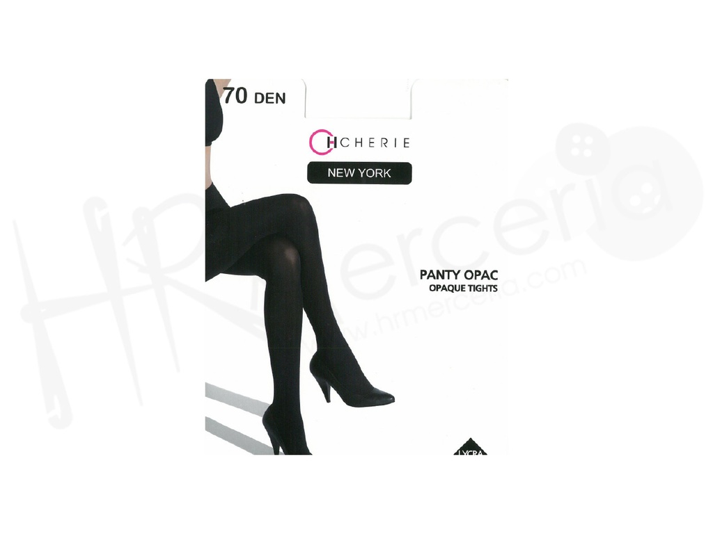 Panty 5497