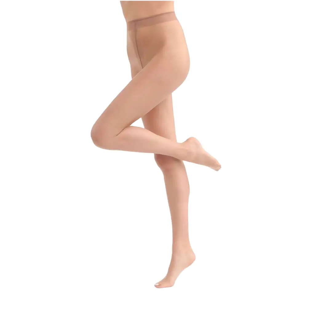 Panty Dim efecto bronceado AD01184