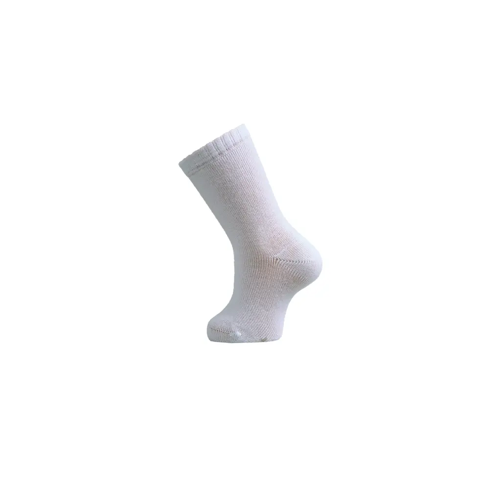 Calcetin infantil modal liso 330 Rodfer