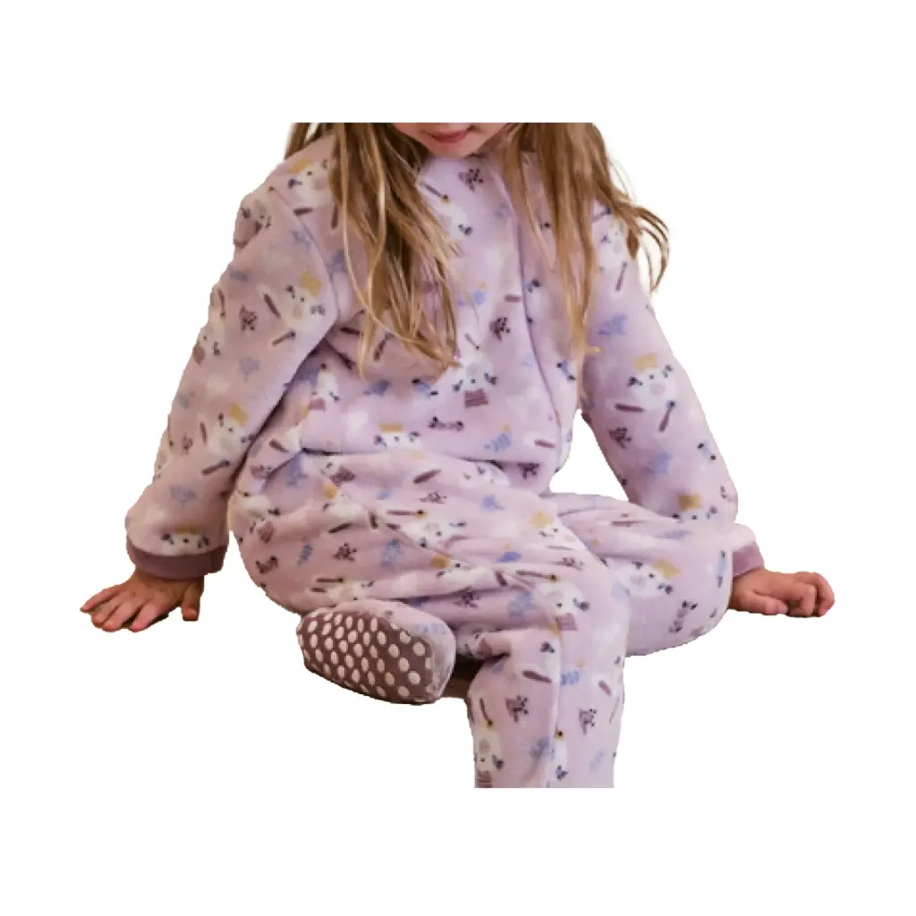 Pelele bebé 251902 Muslher CI25