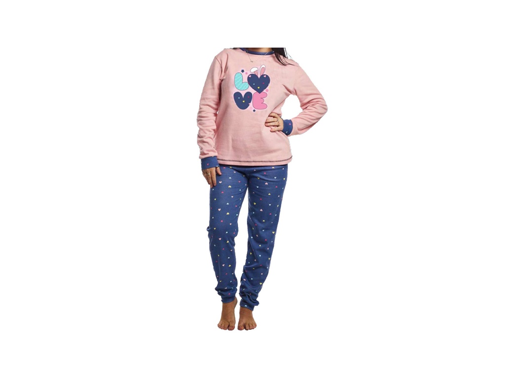 Pijama Sra 83801 Moon Dreams CI25