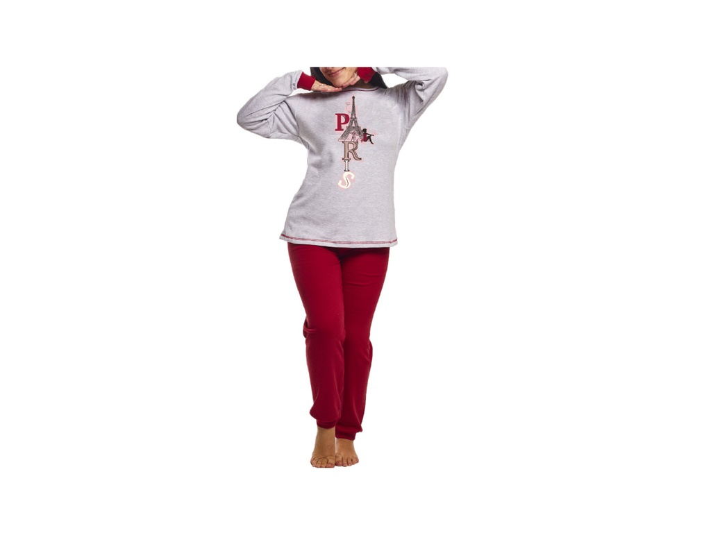 Pijama Sra 83811 Moon Dreams CI25