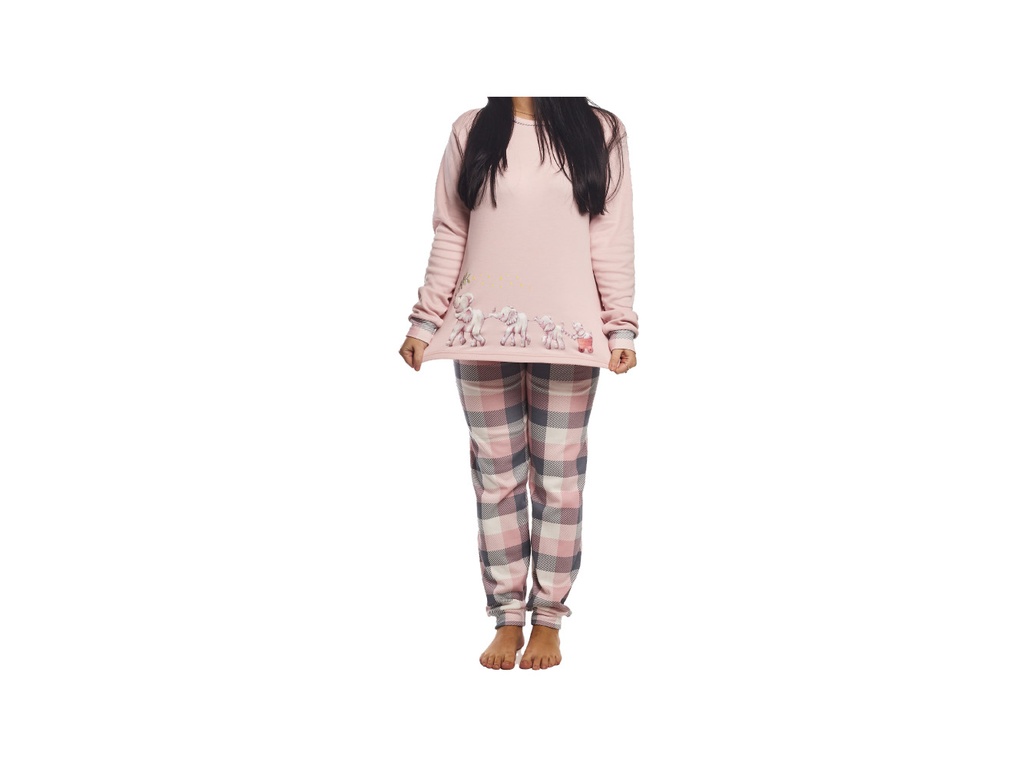 Pijama Sra 83812 Moon Dreams CI25