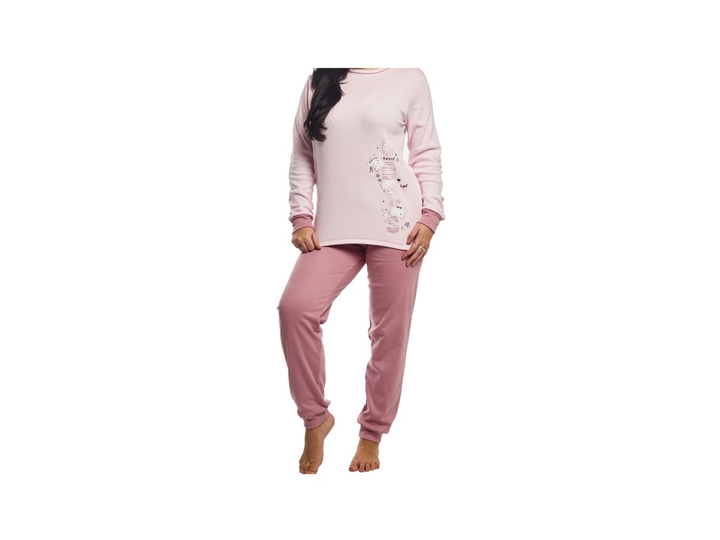 Pijama Sra 83818 Moon Dreams CI25