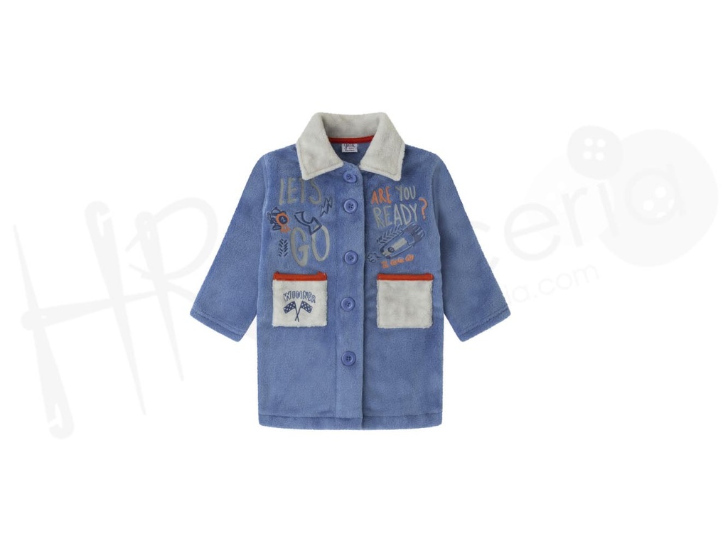 Bata niño 23200571 Yatsi