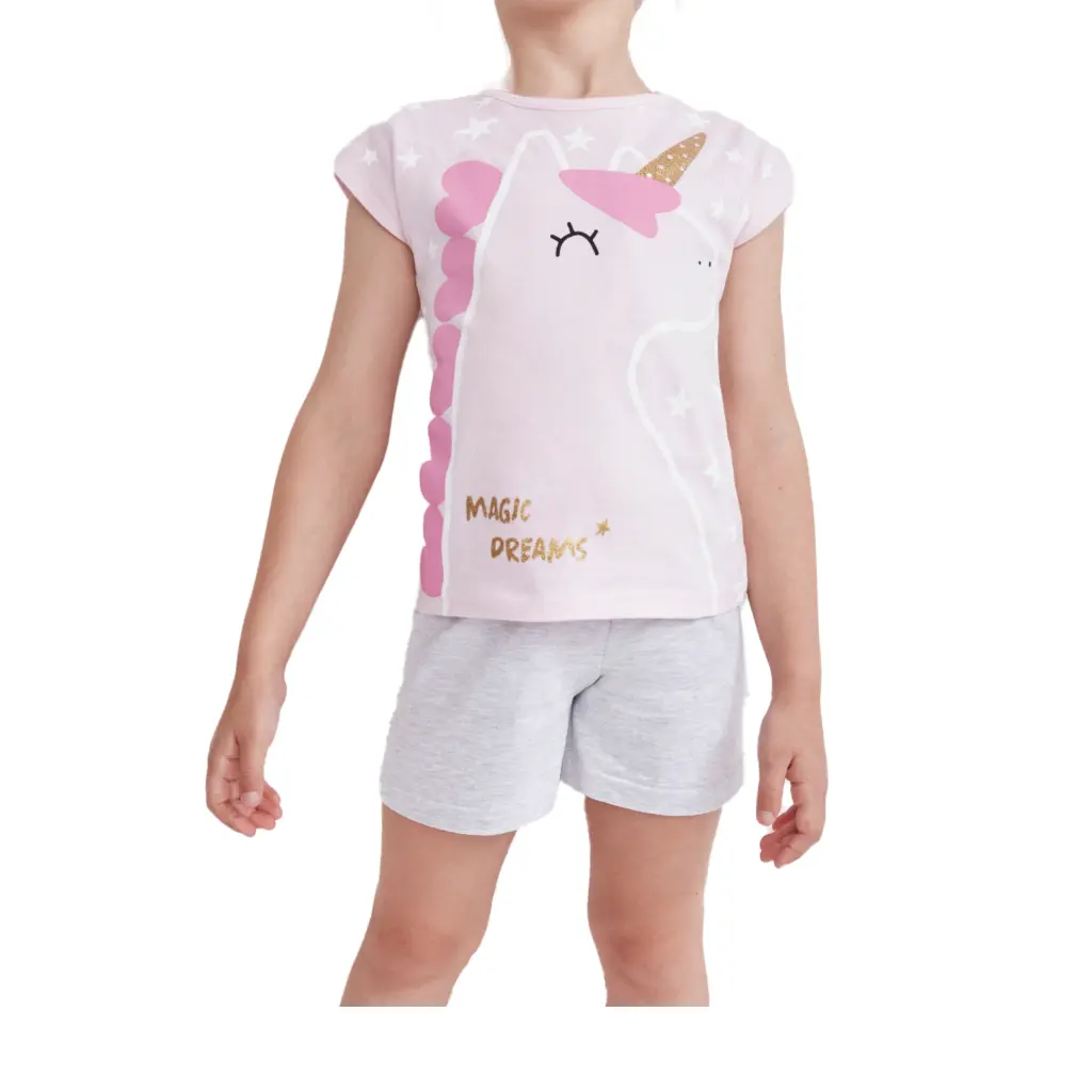 Pijama niña 25117056 Tobogan