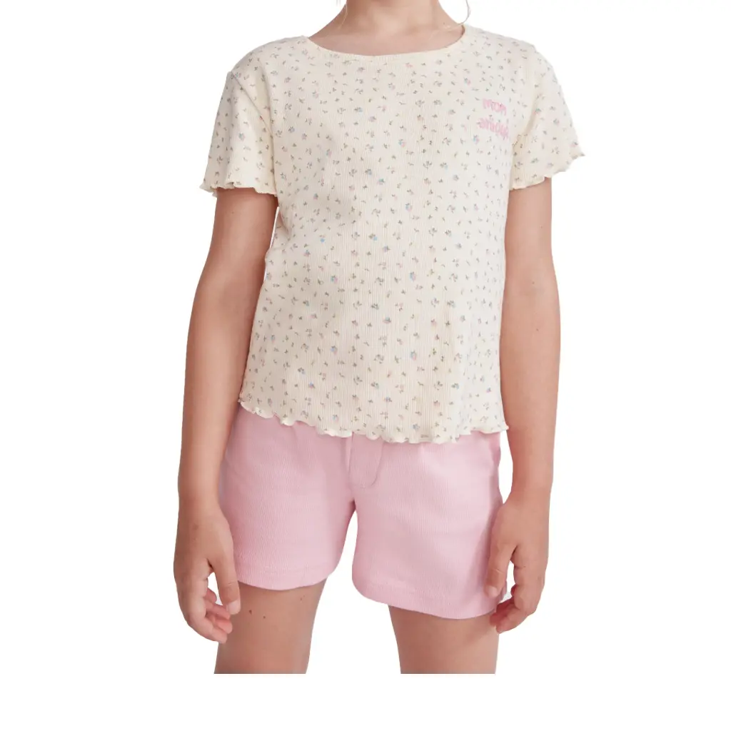 Pijama niña 25117059 Tobogan