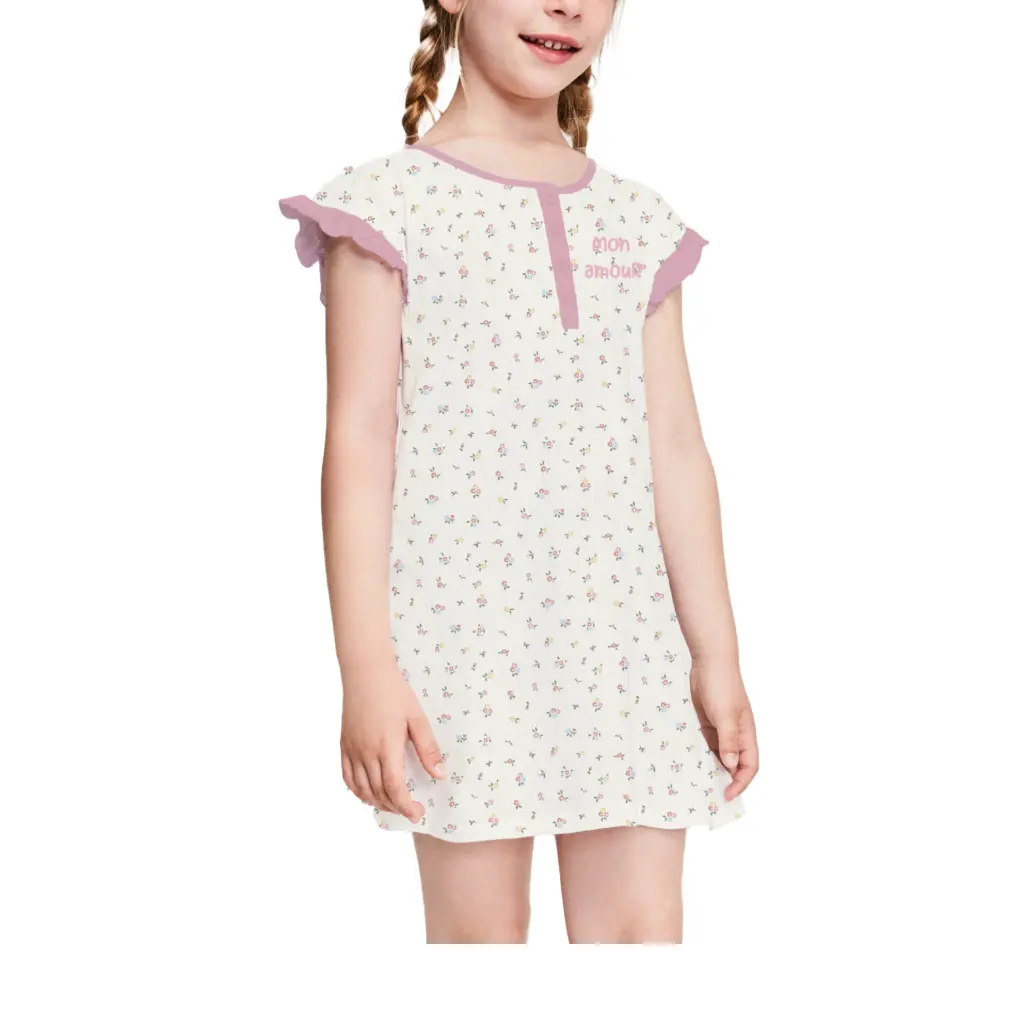 Camisón niña 25117093 Tobogan