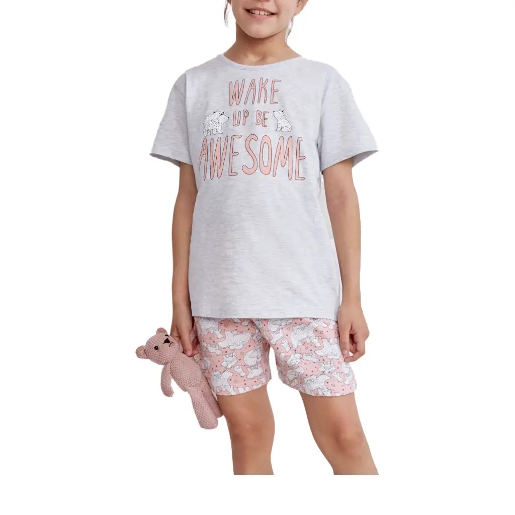 Pijama niña 25117551 Tobogan