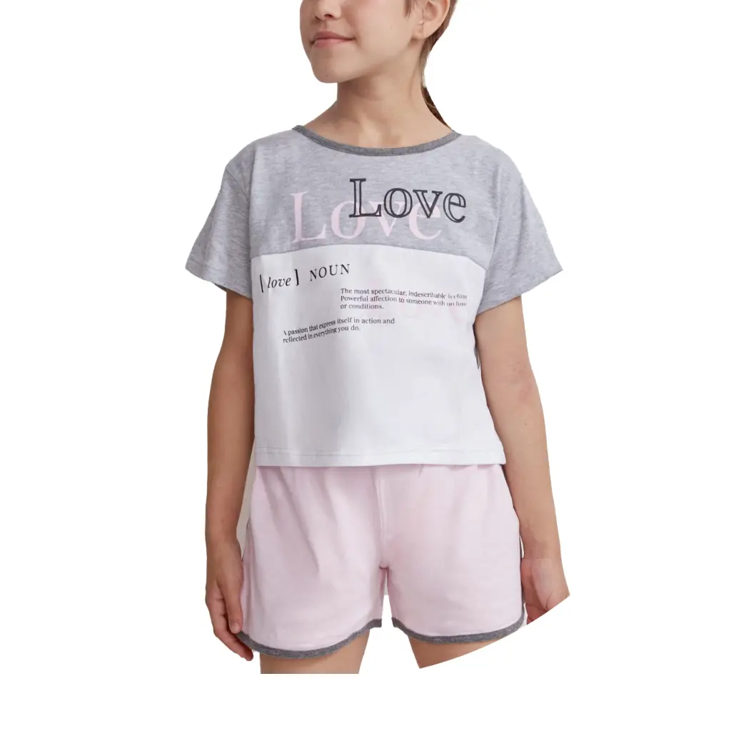 Pijama niña 25117658 Tobogán