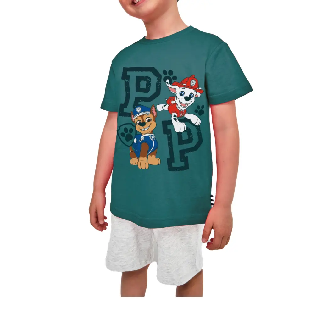 Pijama niño 25117701 Tobogan