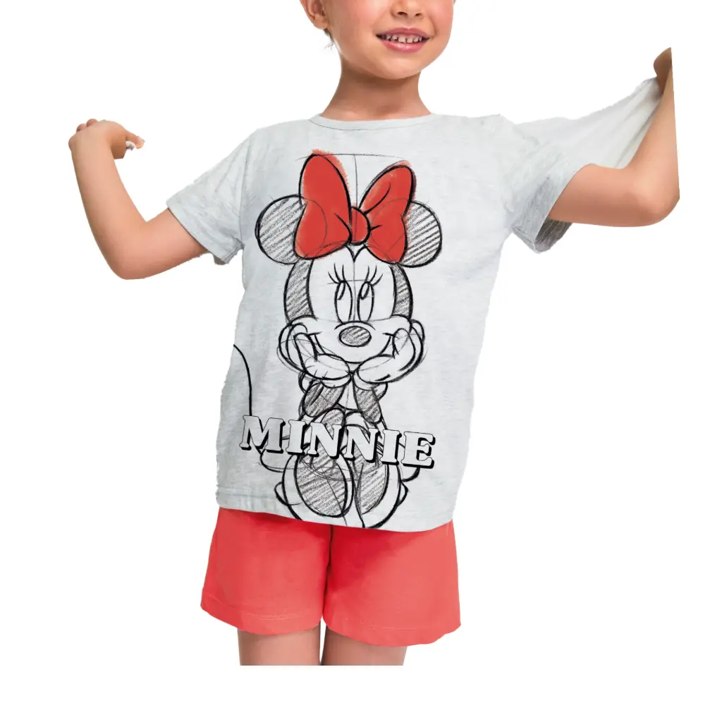Pijama niña 25117720 Tobogan