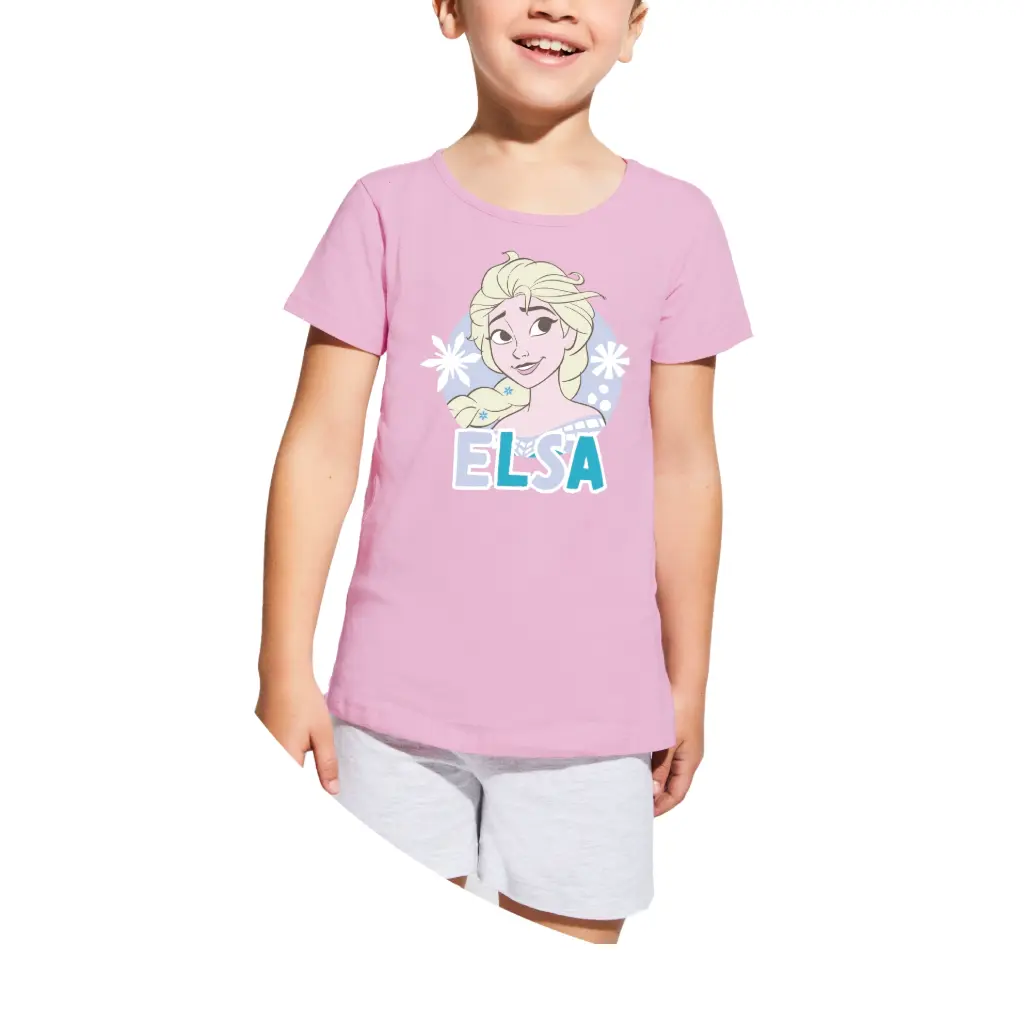 Pijama niña 25117721 Tobogan