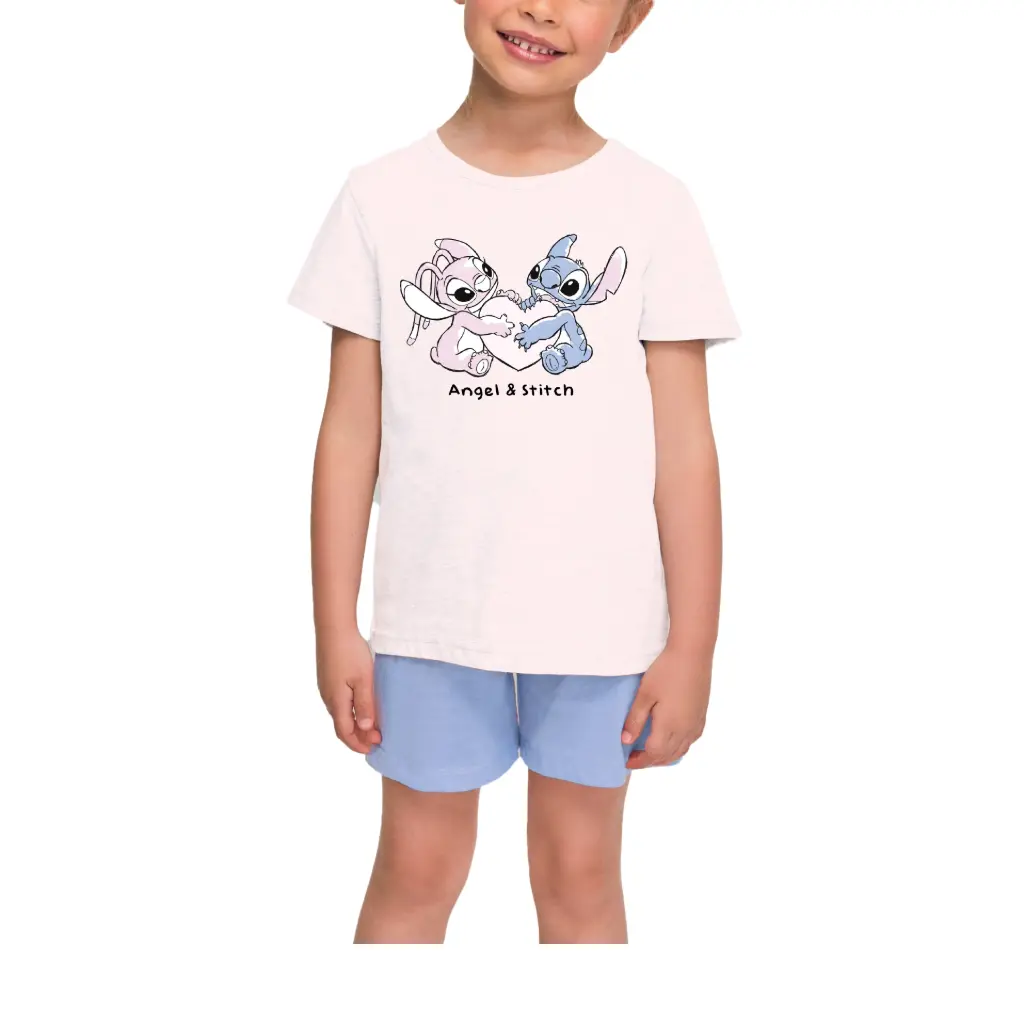 Pijama niña 25117722 Tobogan