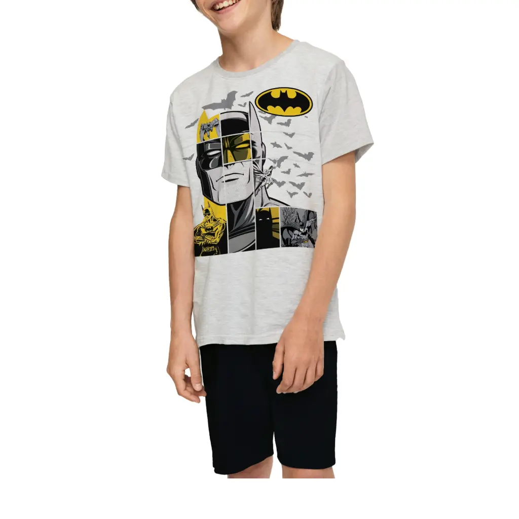 Pijama niño 25117740 Tobogan