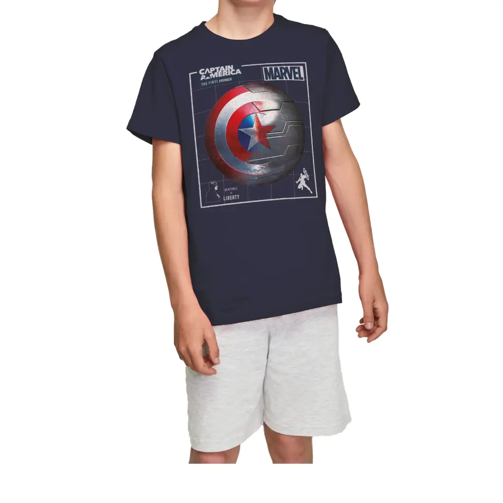 Pijama niño 25117741 Tobogan