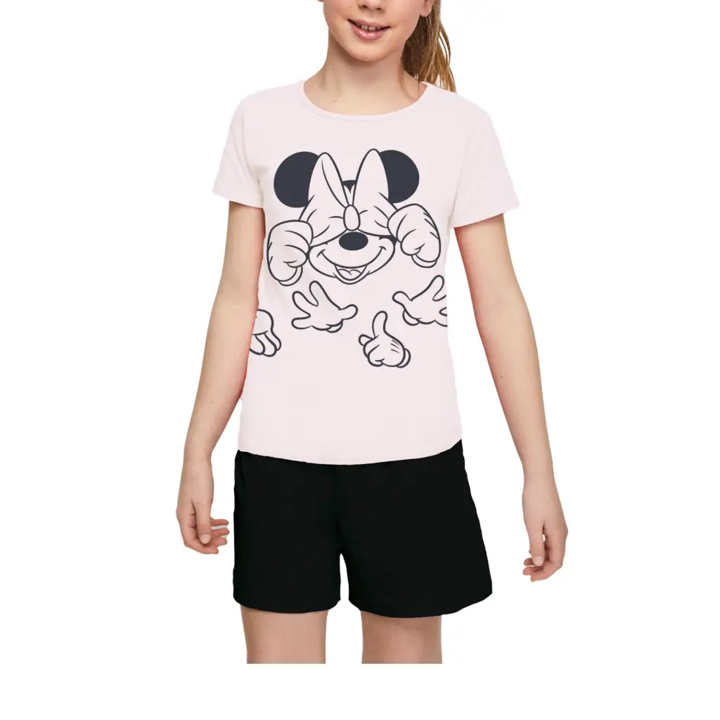 Pijama niña 25117780 Tobogan