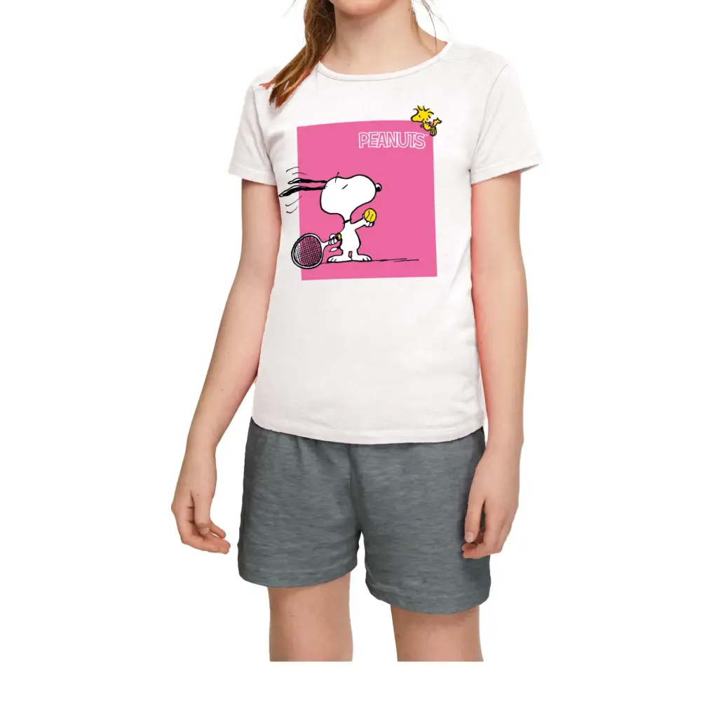 Pijama niña 25117781 Tobogan