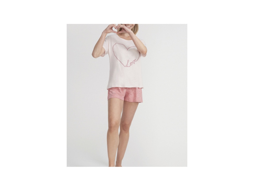 Pijama Sra 25119153 Diassi CP25