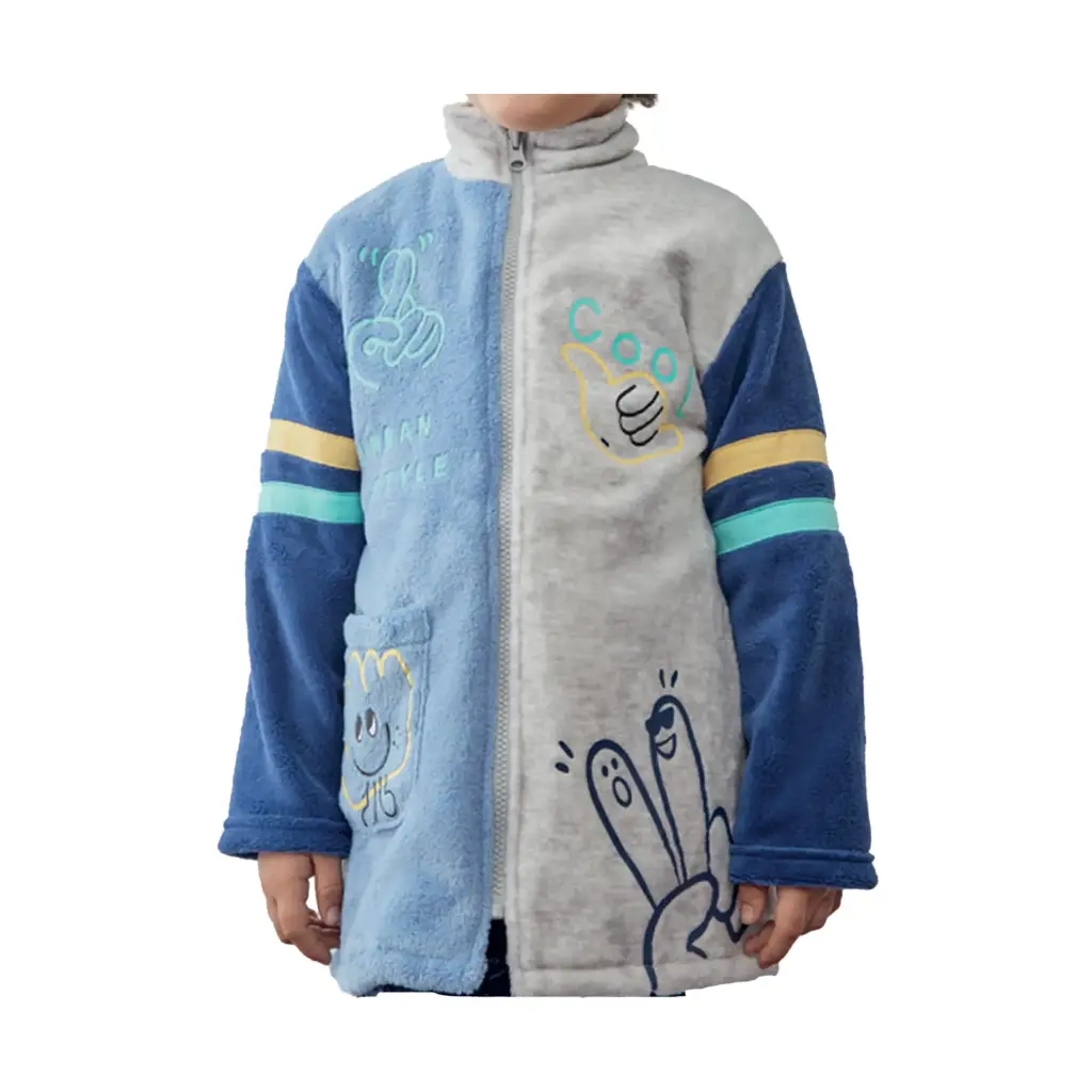 Bata infantil 25207402 Tobogan