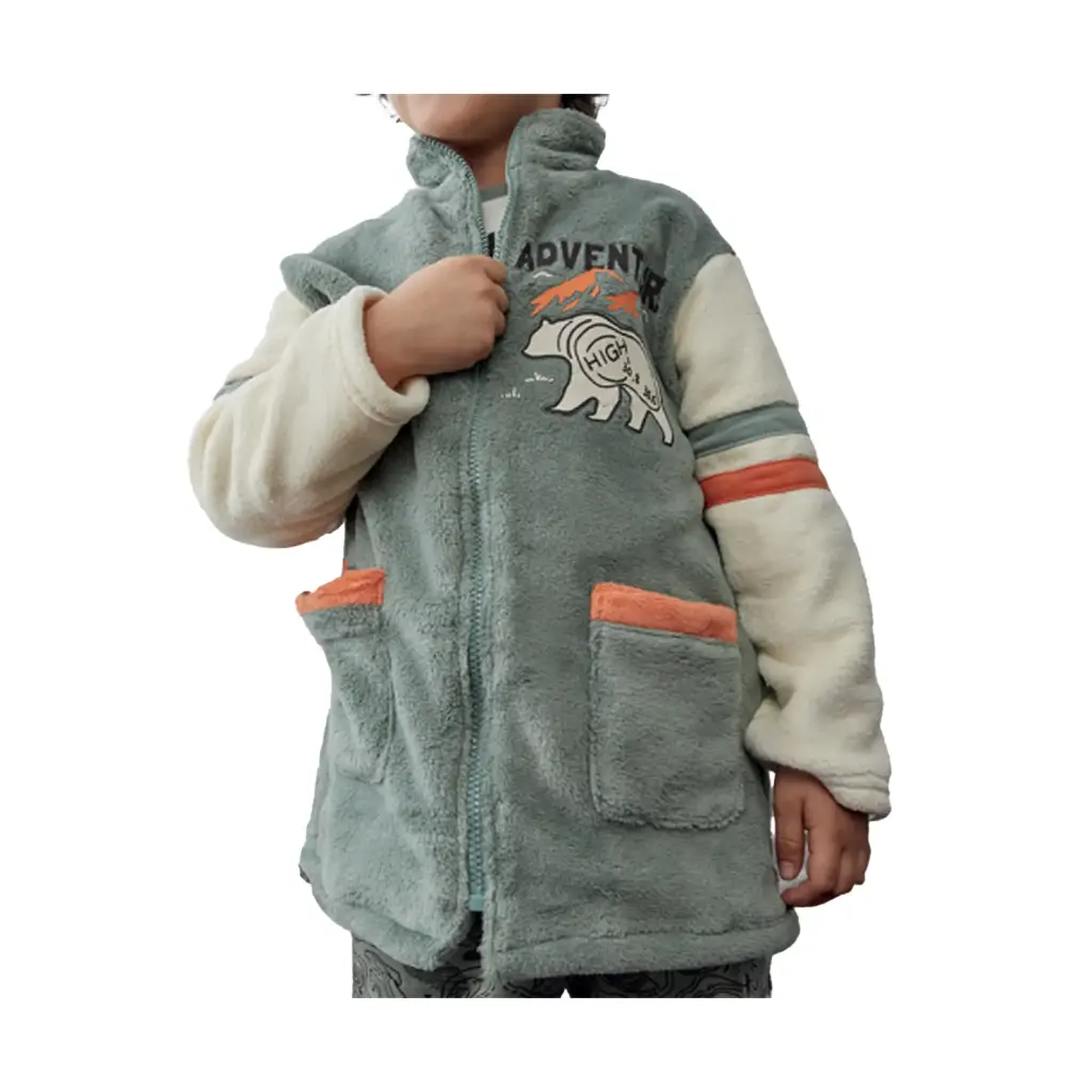 Bata infantil 25208405 Tobogan