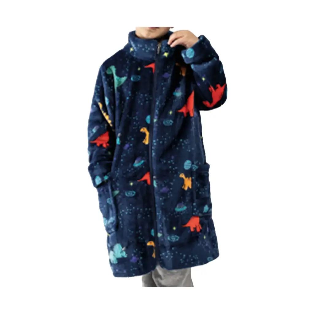 Bata infantil 1047CR Lin