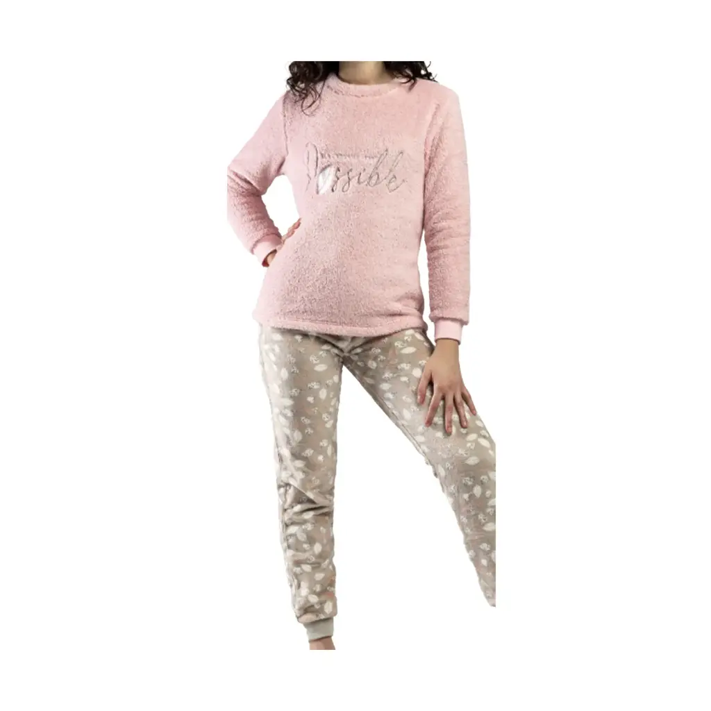 Pijama Sra 1066 Lin CI25