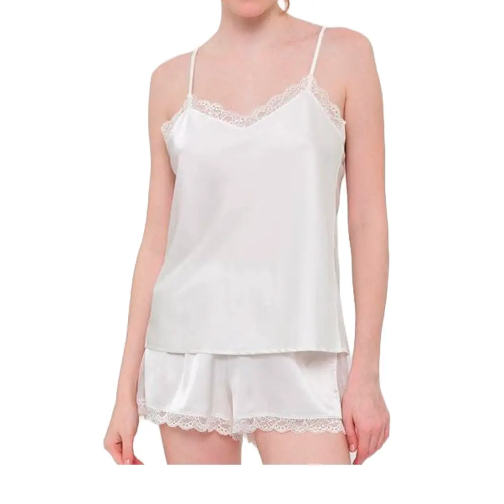 Pijama Sra 280603 Muydemi