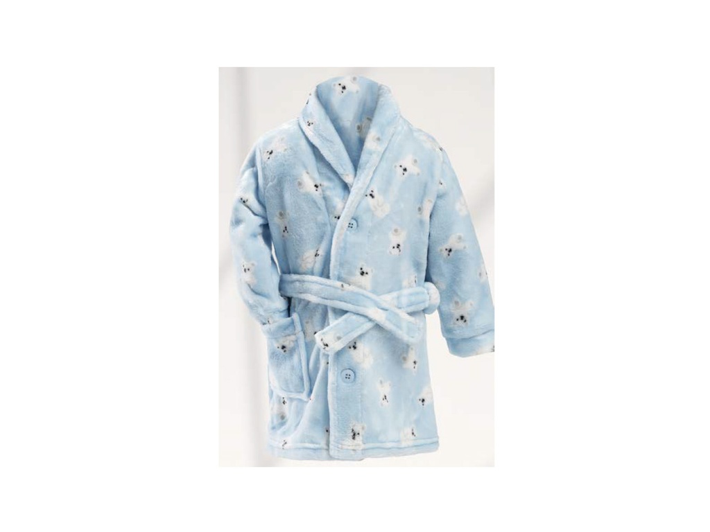 Bata infantil 3023 BABY Lin CI24