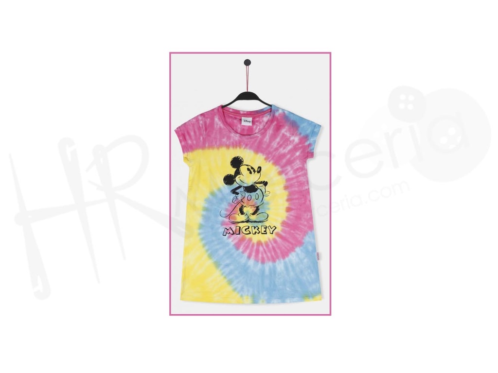 Camisola Infantil 51579 Admas
