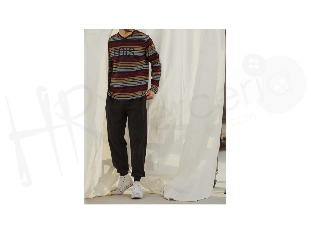 Pijama Cro 56375 Admas