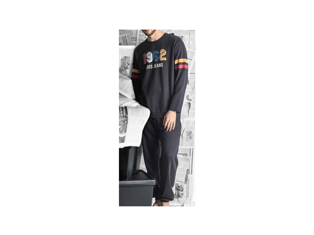 Pijama Cro 56378 Admas