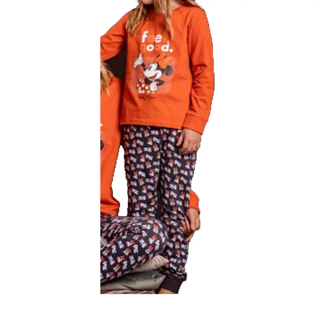 Pijama niña 56460 Admas