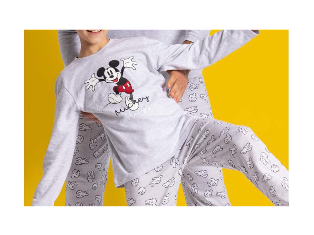 Pijama niño 56478 Admas