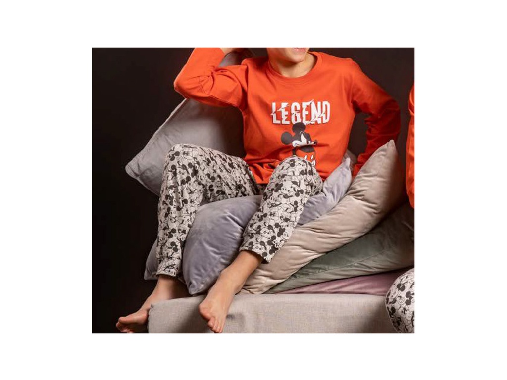 Pijama niño 56479 Admas