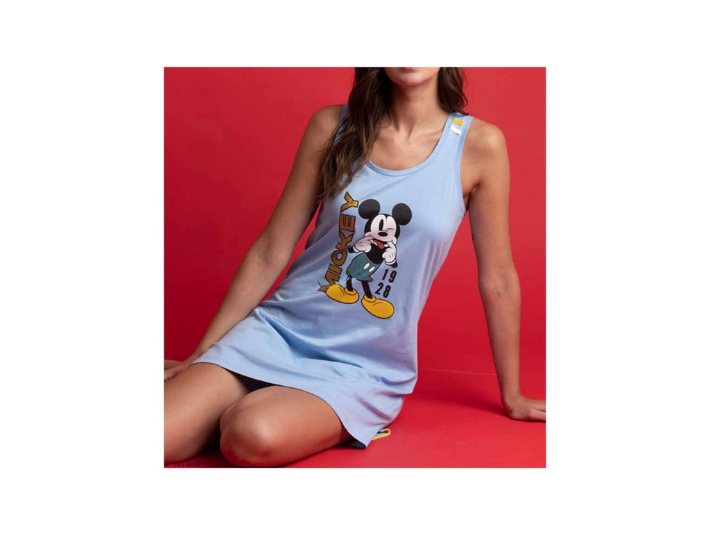 Camisola Sra 61123 Admas