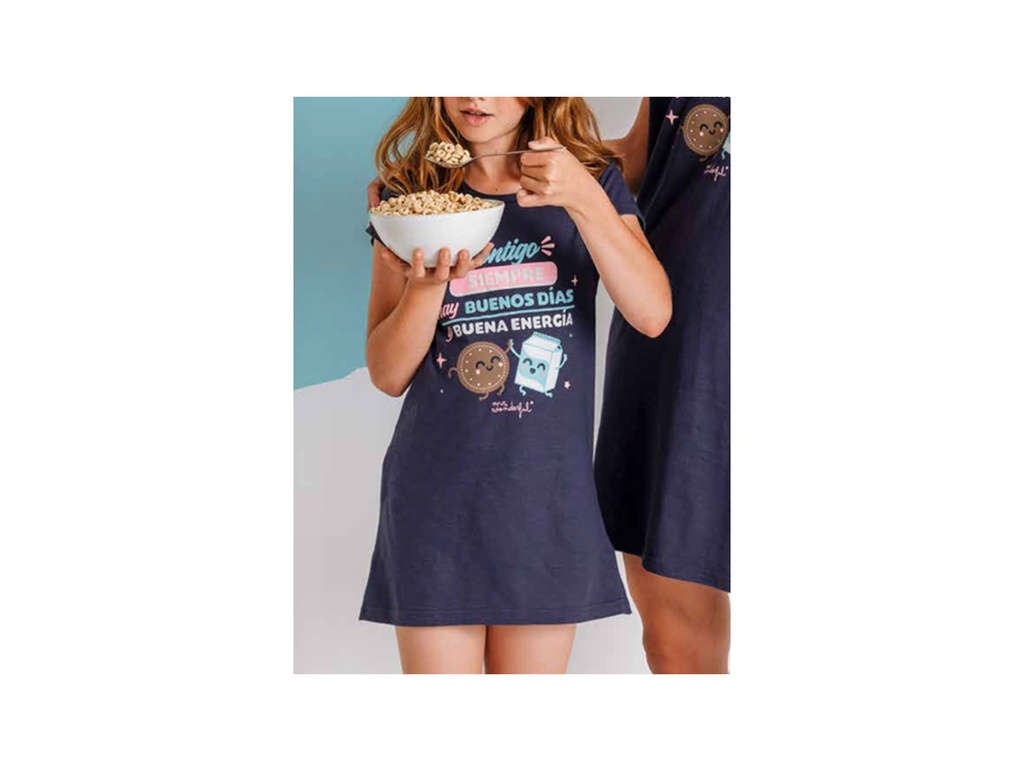 Camisola Niña 61129 Admas