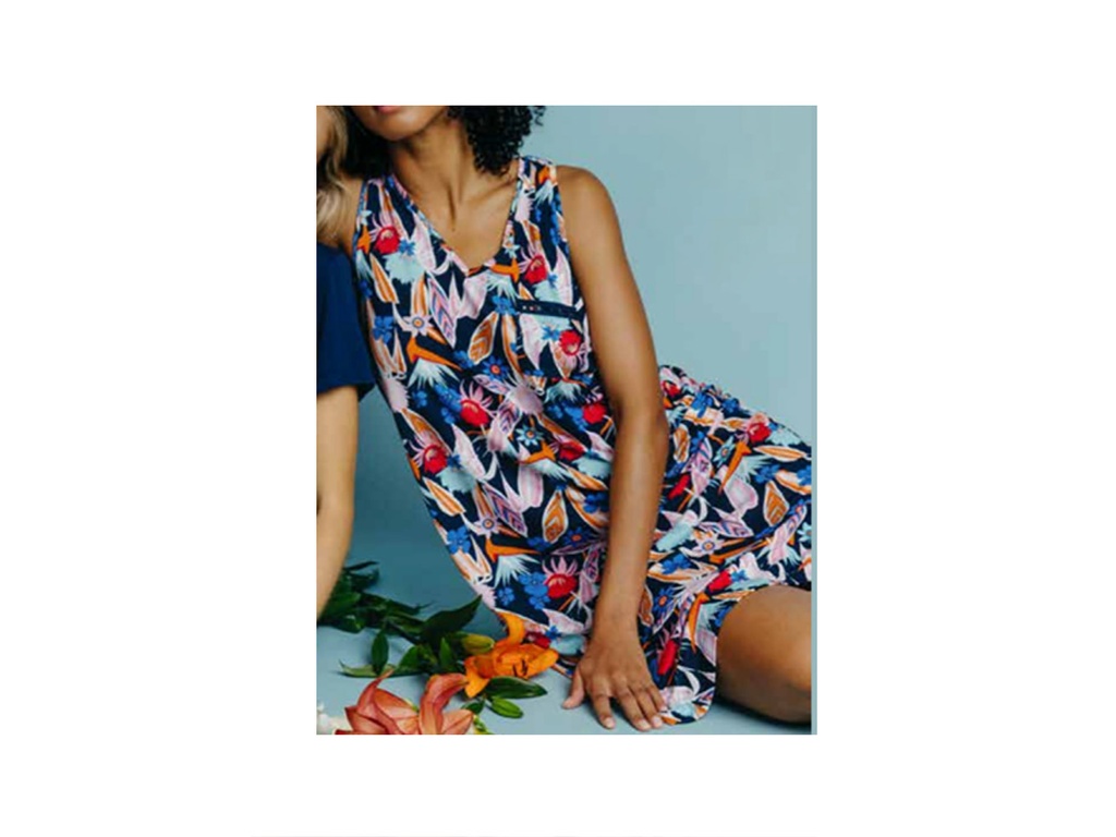 Camisola Sra 61216 Admas