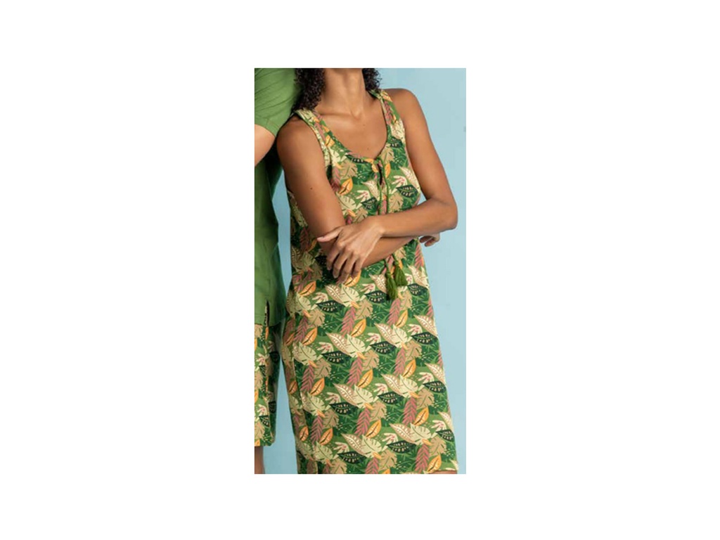 Camisola Sra 61243 Admas