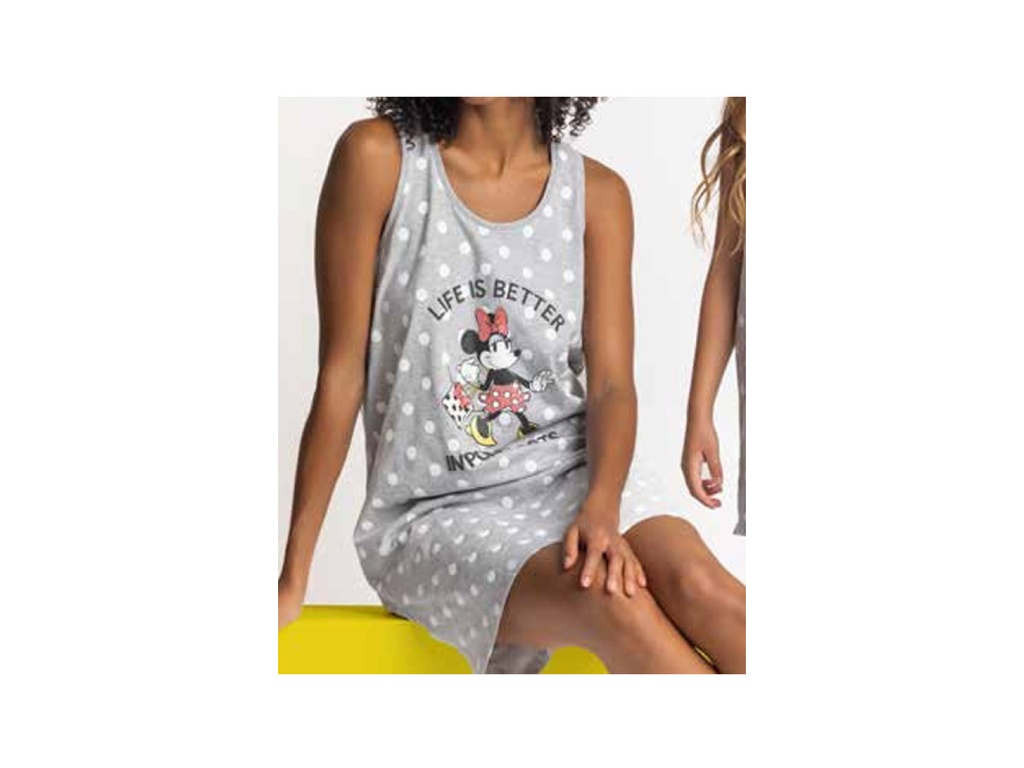 Camisola Sra 61258 Admas