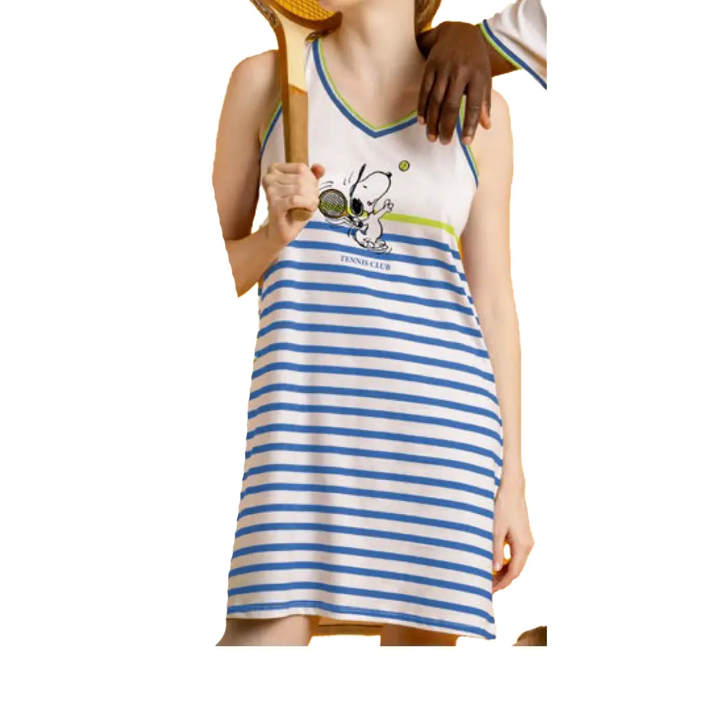 Camisola Sra 61355 Admas