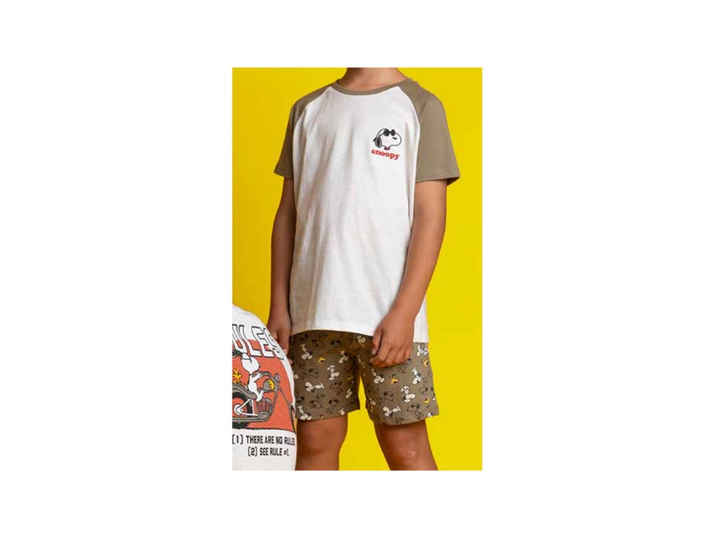 Pijama niño 62025 Admas 