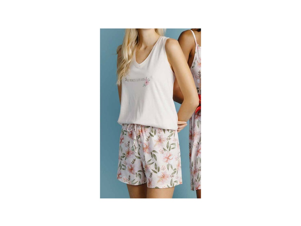 Pijama Sra 62045 Admas 