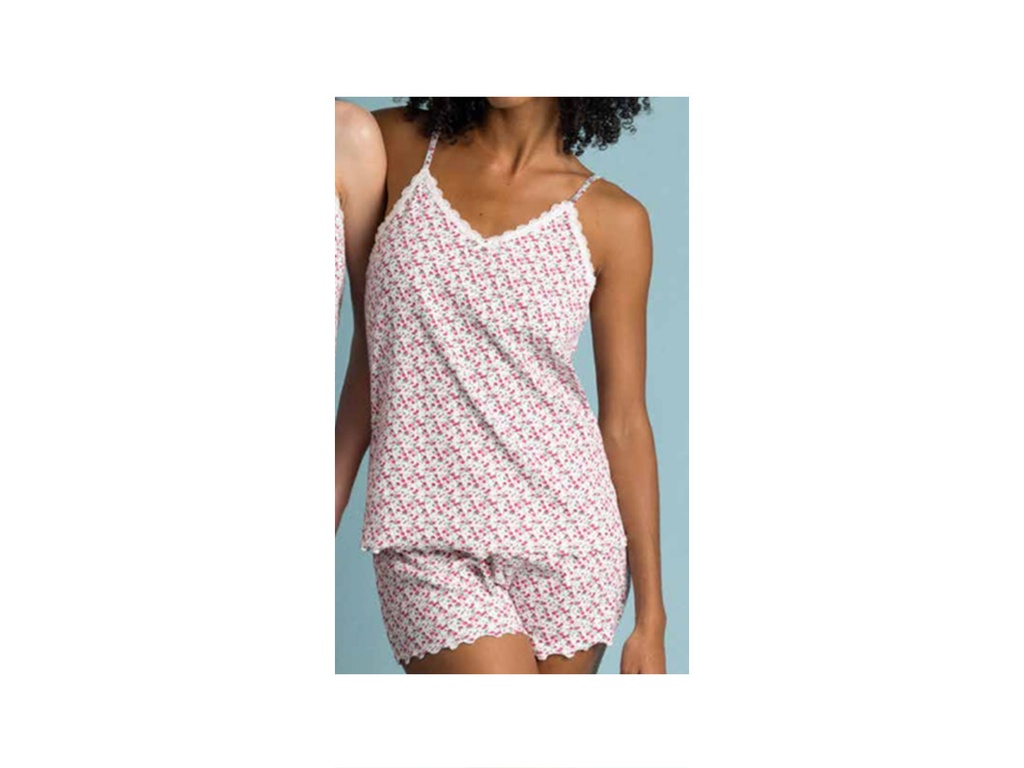 Pijama Sra 62095 Admas 