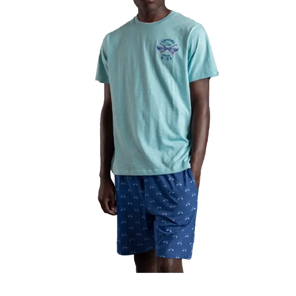 Pijama Cro 63172 Admas