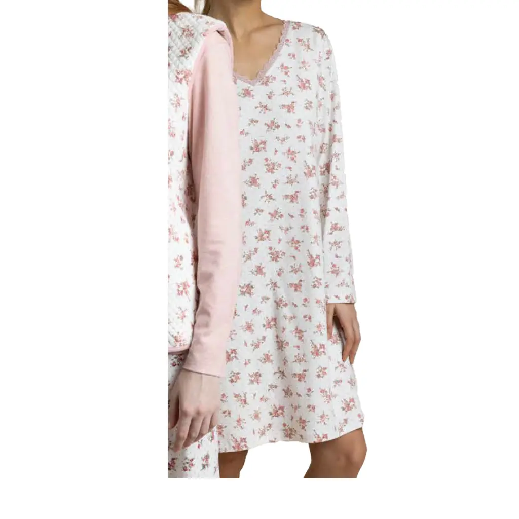 Camisola Sra 61422 Admas