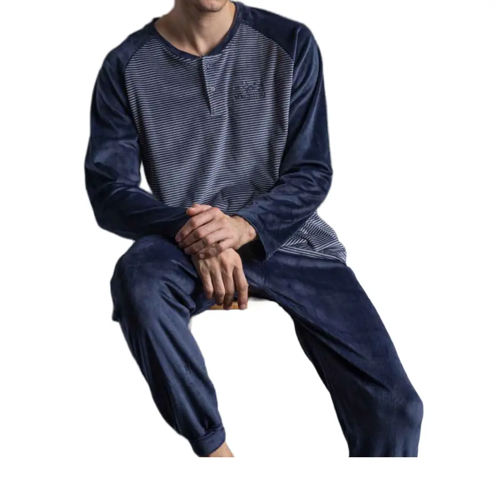 Pijama Cro 62767 Admas