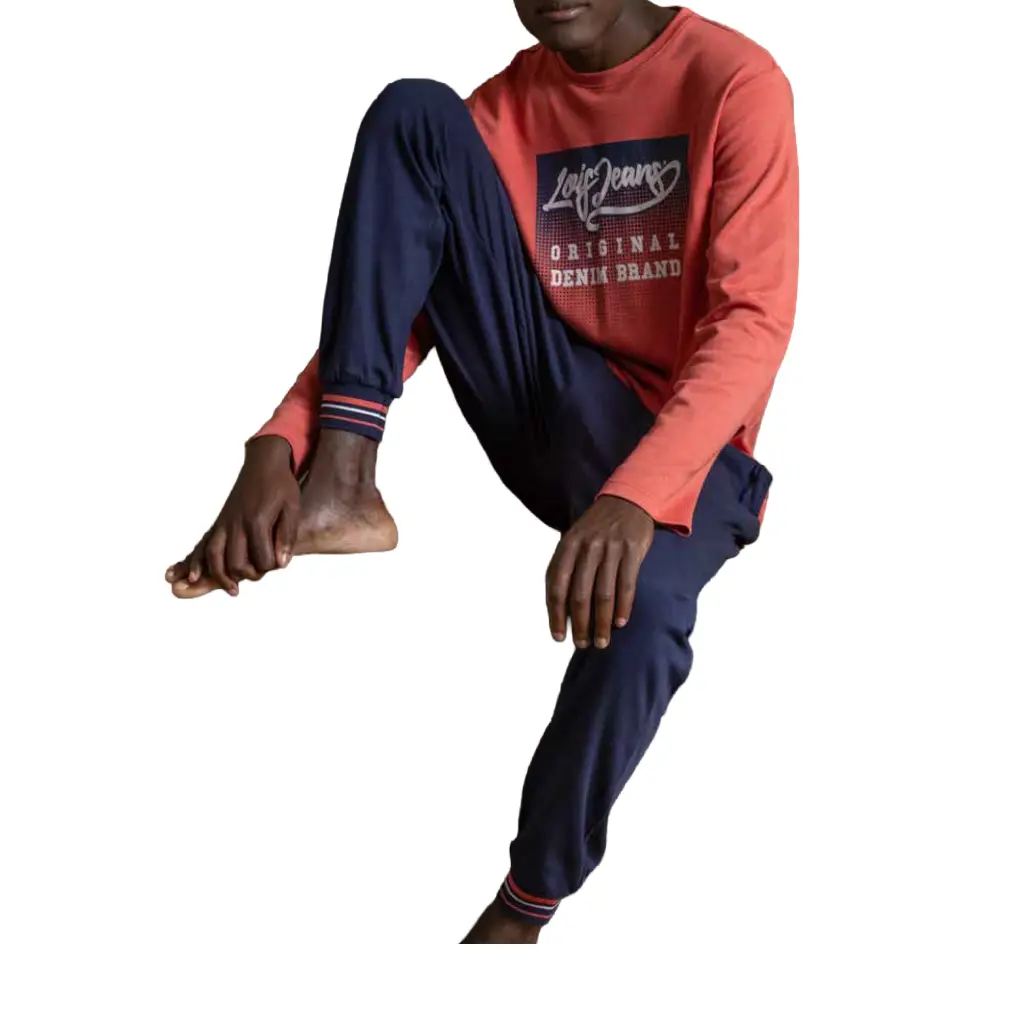 Pijama Cro 63157 Admas