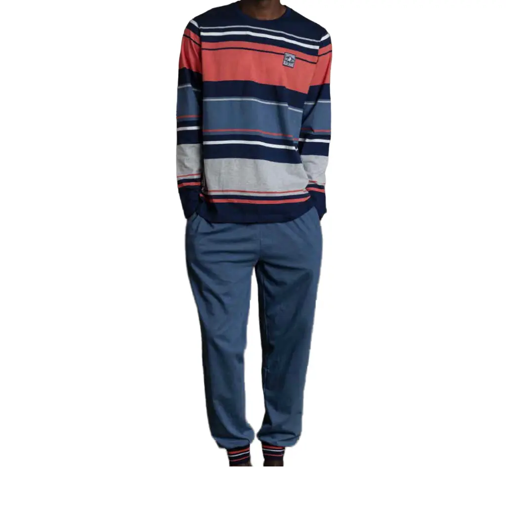 Pijama Cro 63160 Admas
