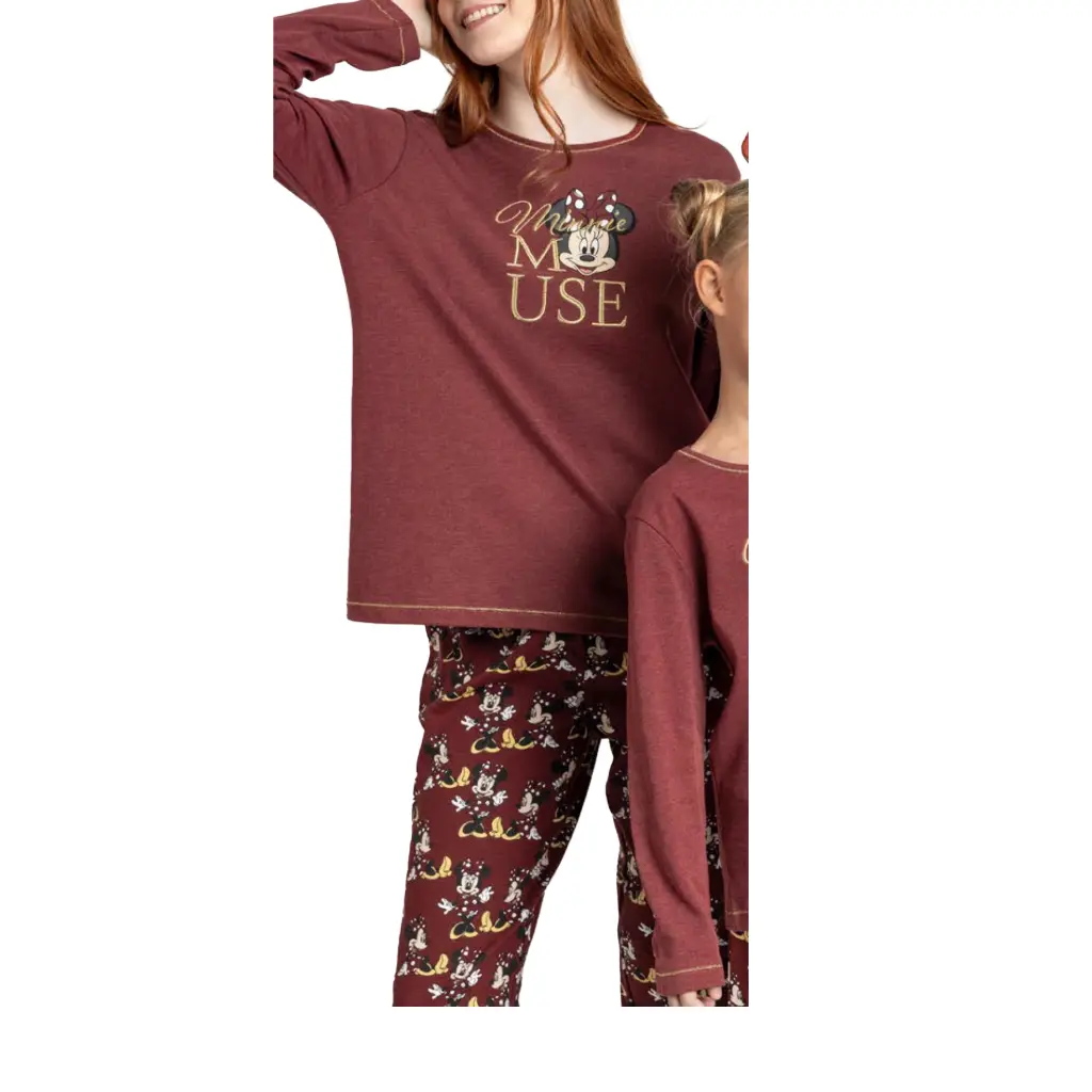 Pijama Sra 63308 Admas